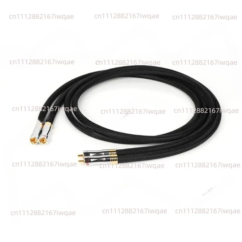 for RCA Cable with Carbon/Grap - огляд і ціна Audio Cable Rca