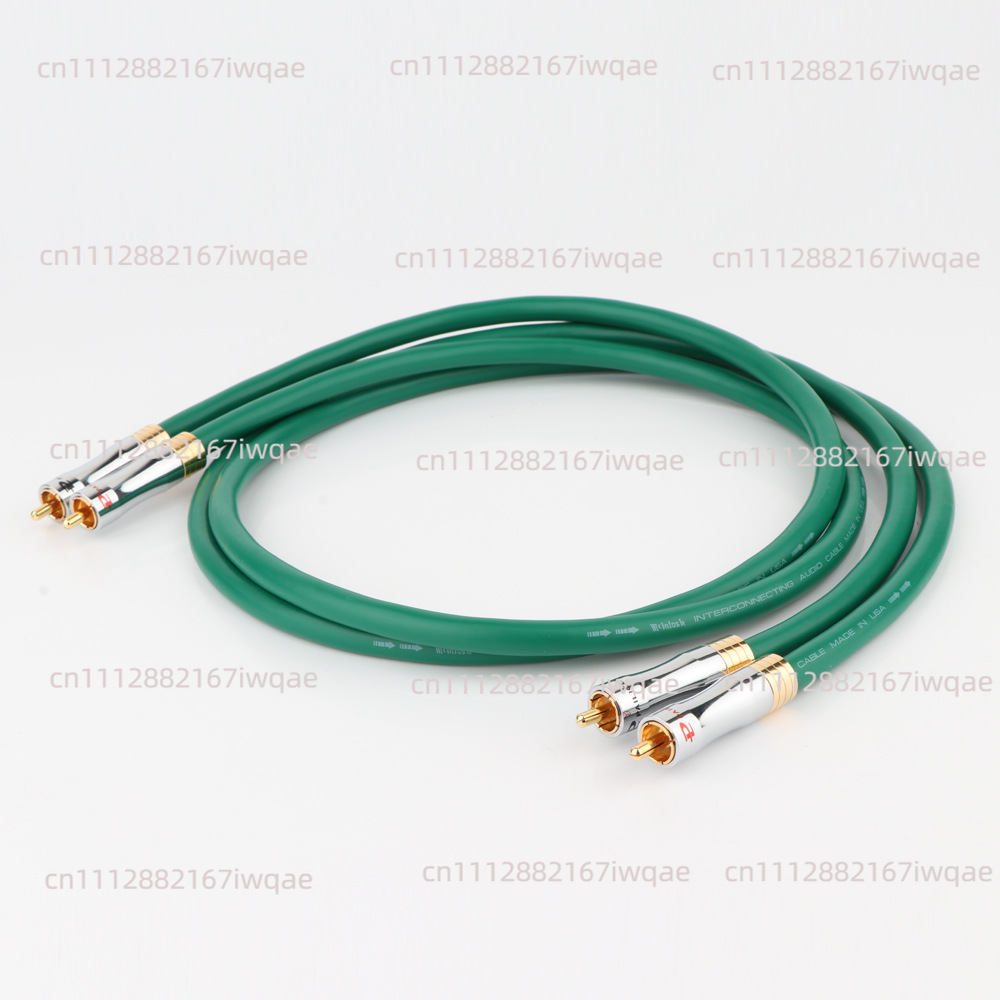 for RCA Cable with Carbon/Grap - огляд і ціна Audio Cable Rca