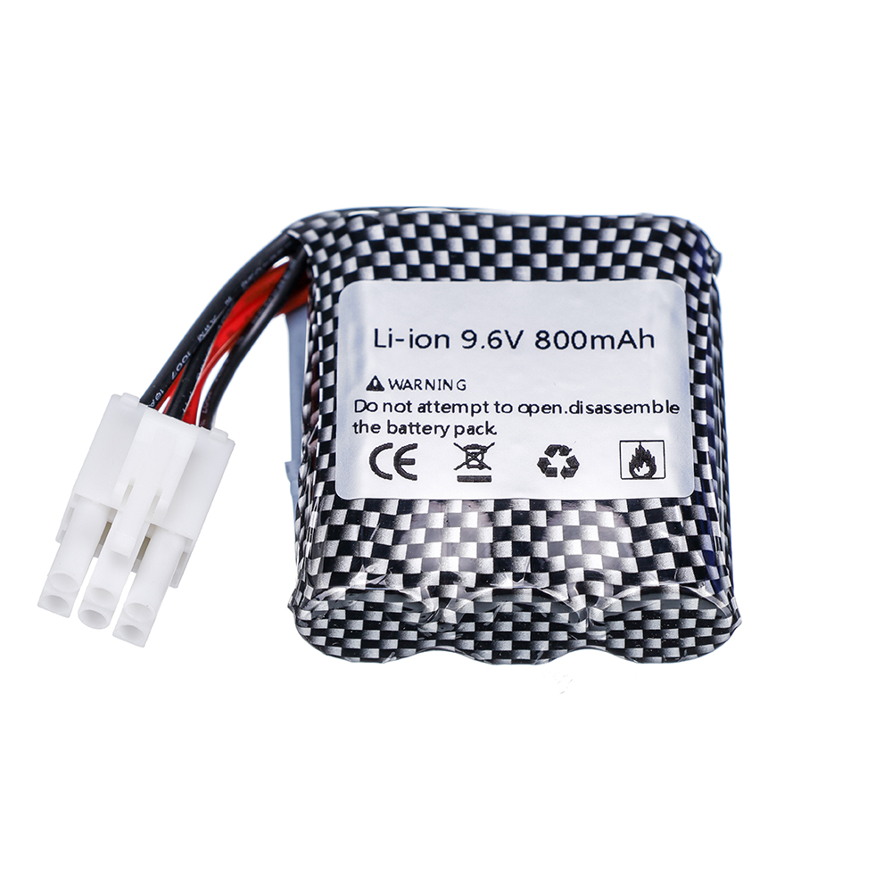 9.6V Battery charger for S911  - огляд і ціна Rca Cable