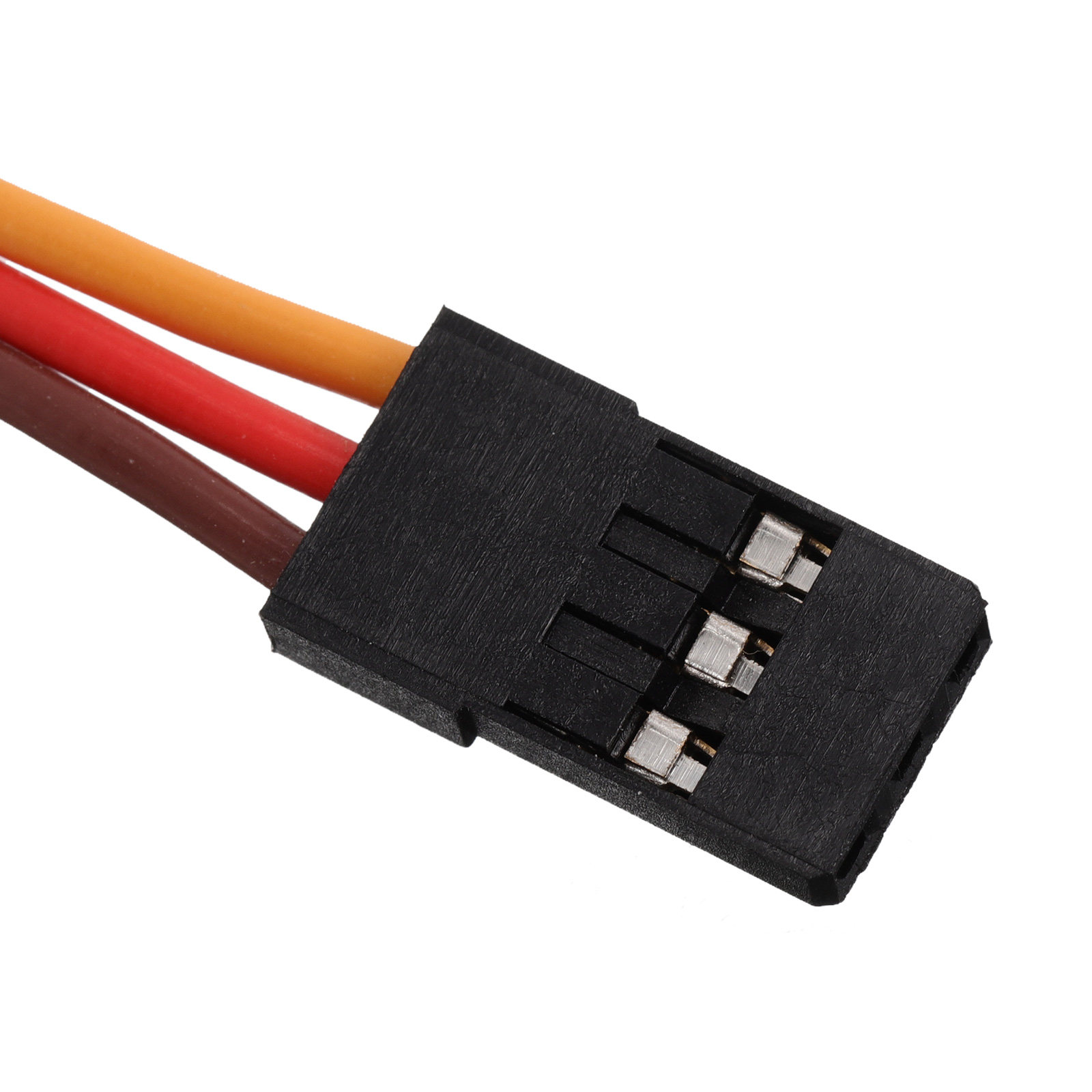 5Pcs Rc Aircraft Servo Cable 3 - огляд і ціна Rca Cable