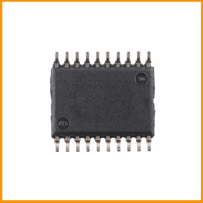 5Pcs/Lot   New Original  PCM51 - огляд і ціна Pcm5102