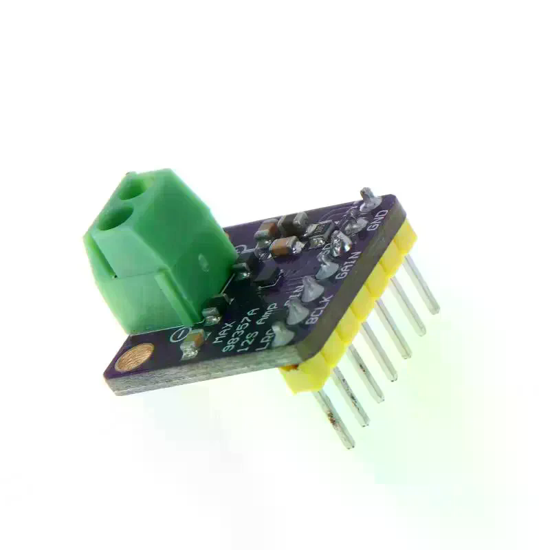 1 Set Breakout Interface I2S D - огляд і ціна Audio Dac