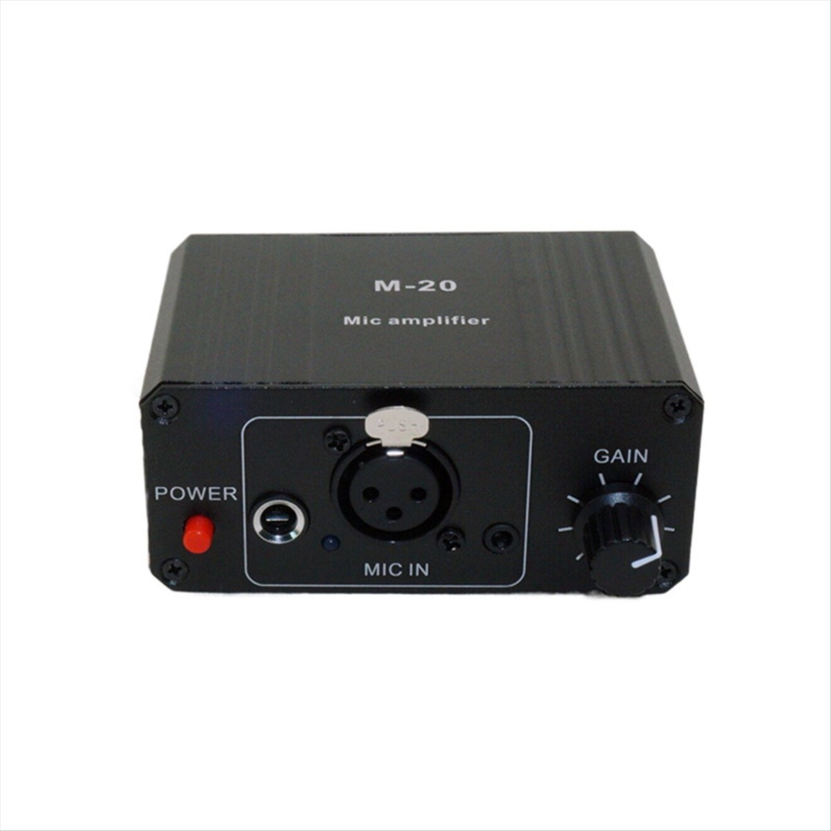 (BOFF) Dynamic Microphone Cond - огляд і ціна Microphone Capsule