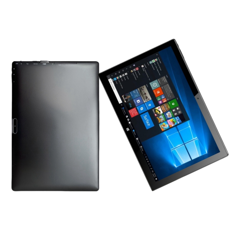 DS102 64bit Windows 10 Tablet  - огляд і ціна Mdi Cable