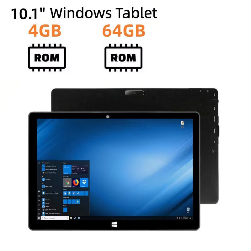 DS102 64bit Windows 10 Tablet  - огляд і ціна Mdi Cable