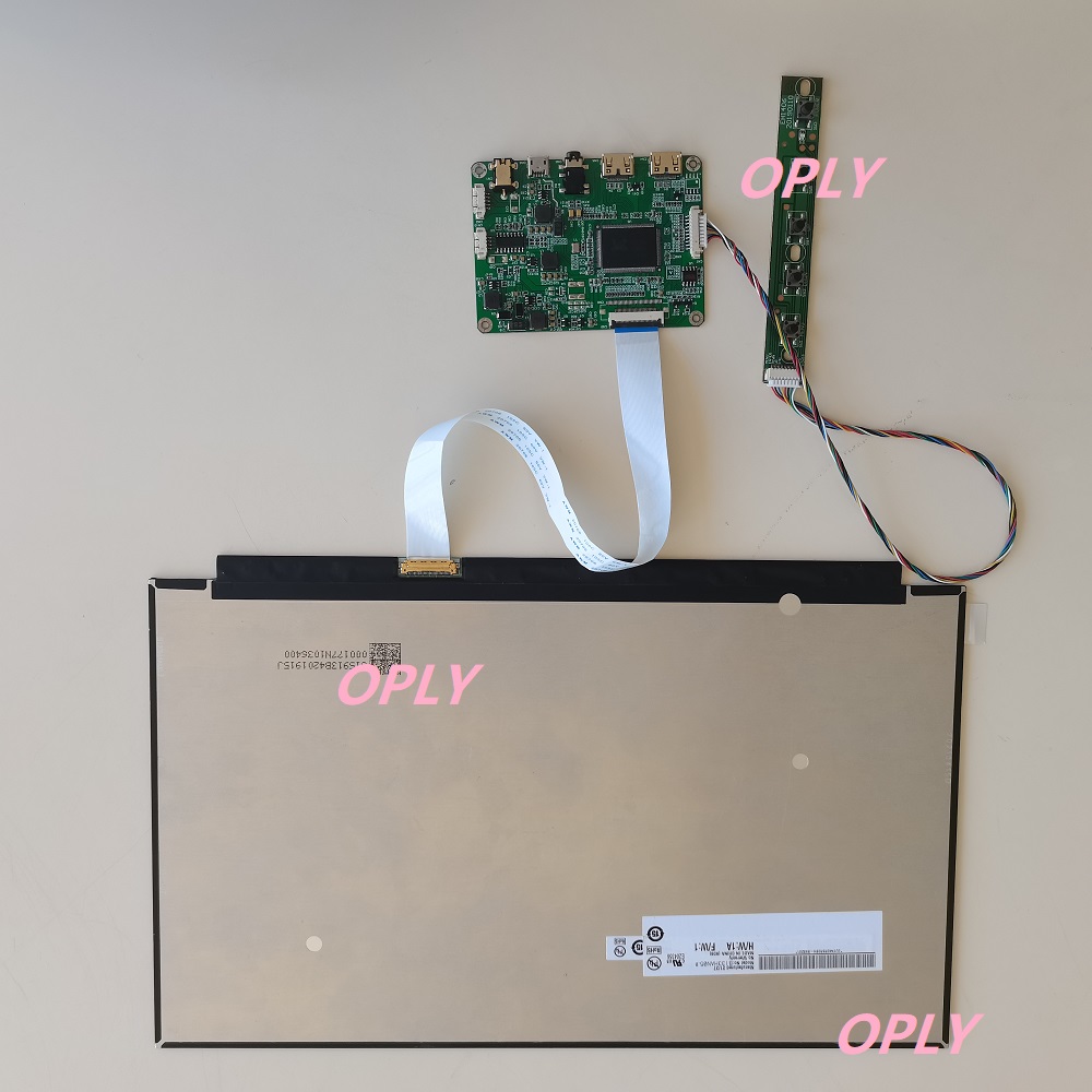 EDP Controller Kit 2K for LQ11 - огляд і ціна Mdi Cable
