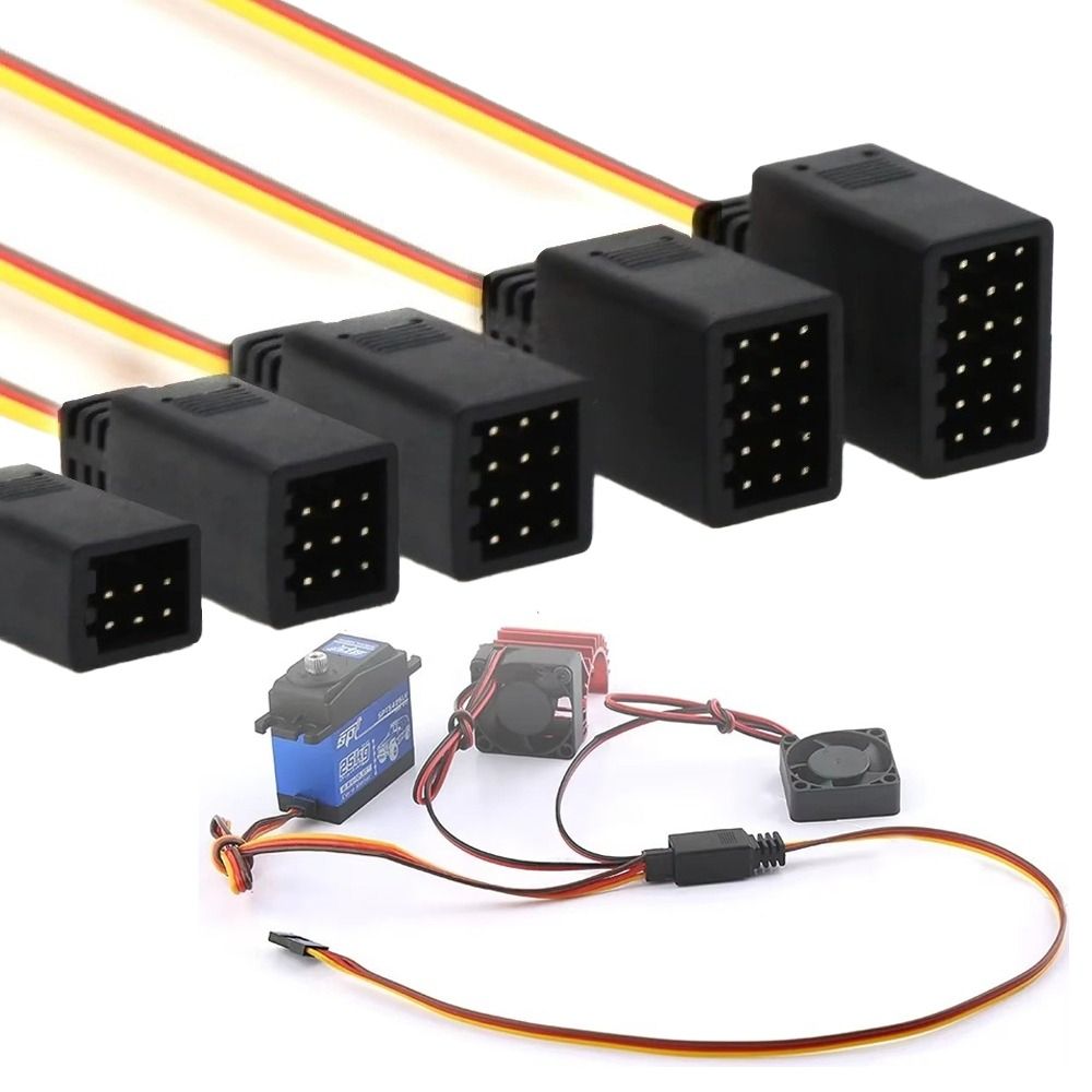 Length 350mm RC Connection Cab - огляд і ціна Rca Cable