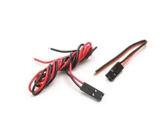 2Pins Motor Wires cable for br - огляд і ціна Rca Cable