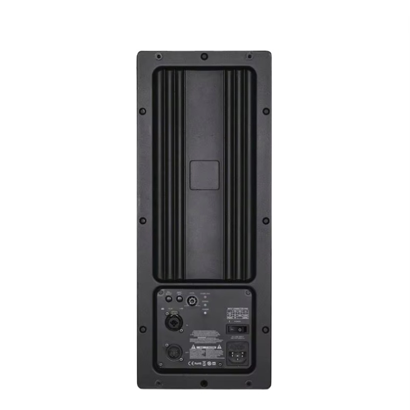 Professional PRX612 1000 Watt  - огляд і ціна Class D Amplifier