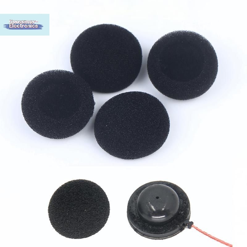 【Helmet Earphone Soft Cable Mi - огляд і ціна Microphone Capsule