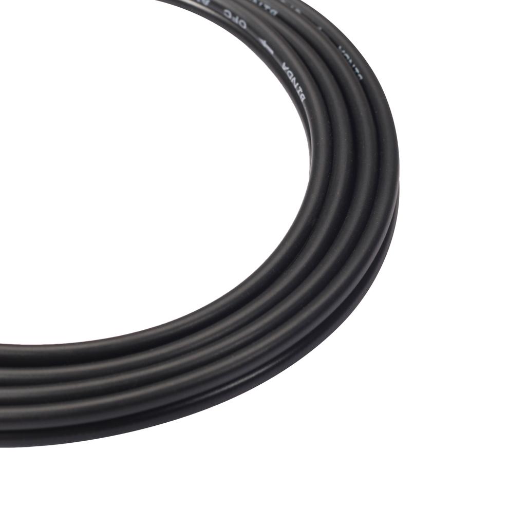 High Fidelity XLR RCA Audio Ca - огляд і ціна Audio Cable Rca