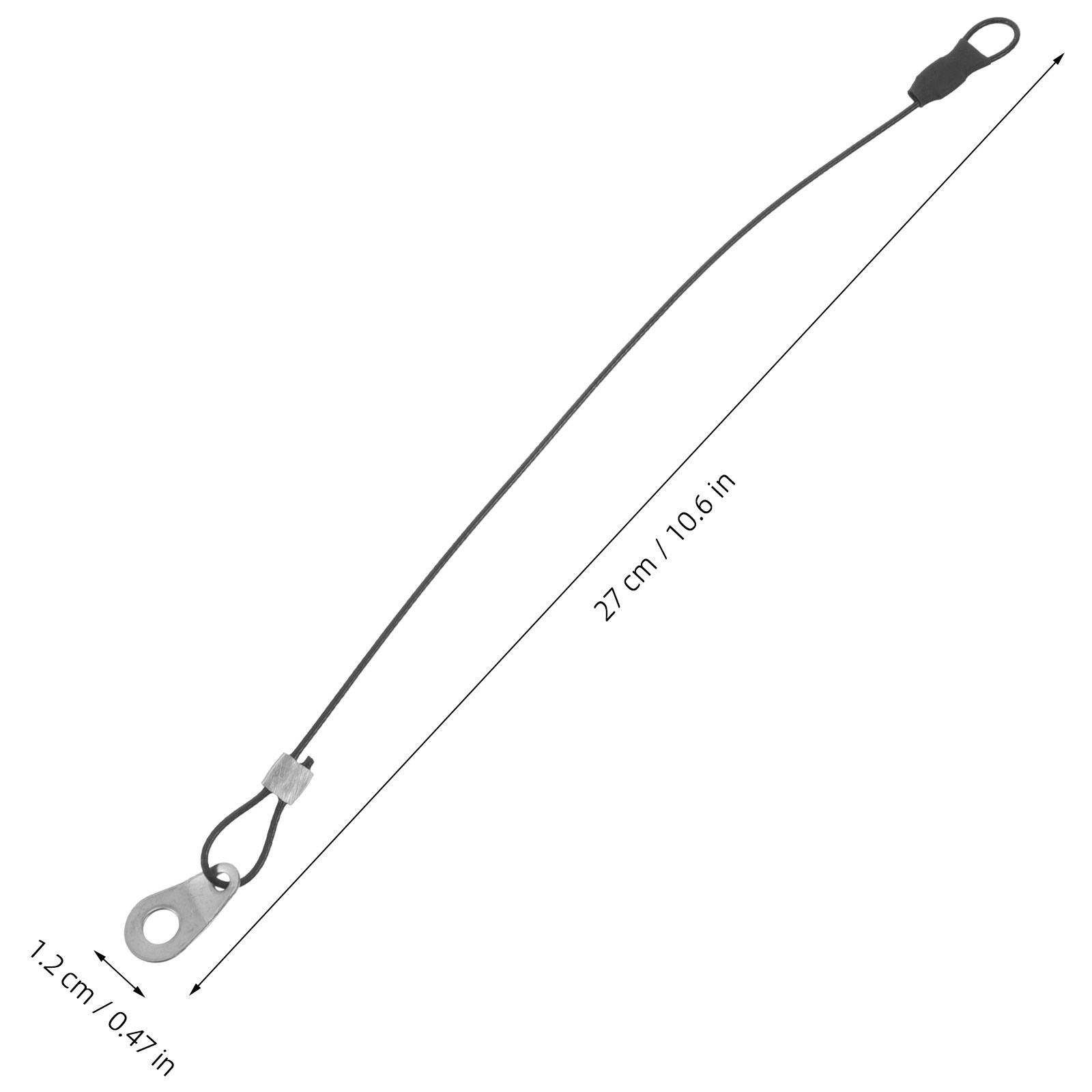 4Pcs Speaker Pin Lanyard Quick - огляд і ціна Speaker Wire