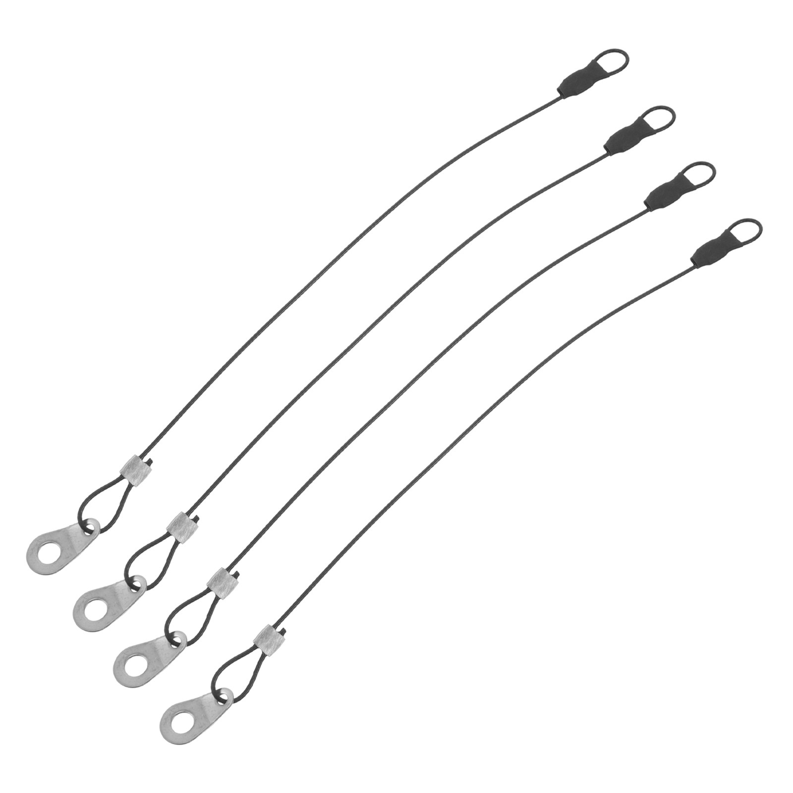 4Pcs Speaker Pin Lanyard Quick - огляд і ціна Speaker Wire