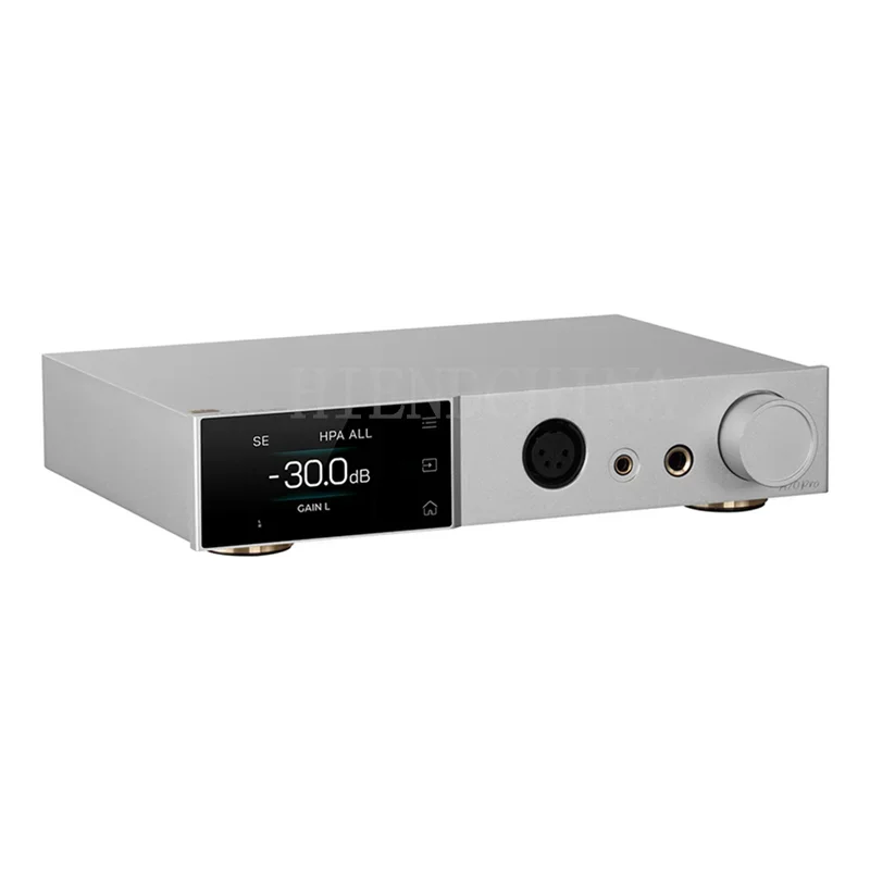 New TOPPING A70 PRO HIFI Headp - огляд і ціна Headphone Amplifier