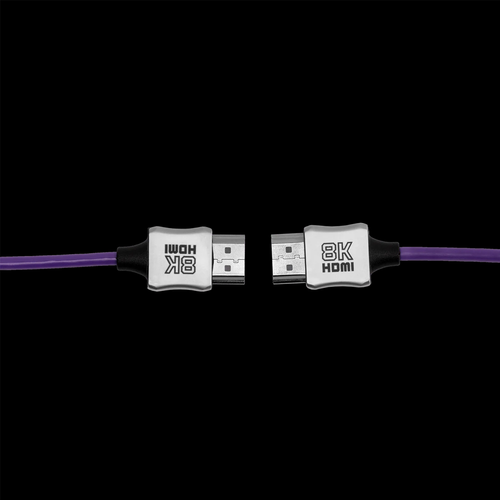 Viltrox 8K HDMI Cable 2.1 48Gb - огляд і ціна Mdi Cable