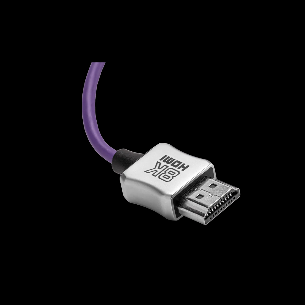 Viltrox 8K HDMI Cable 2.1 48Gb - огляд і ціна Mdi Cable