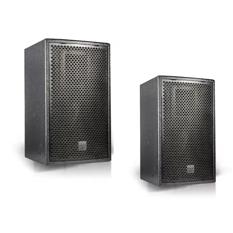 2 Way Passive Full Range Speak - огляд і ціна Full Range Speaker