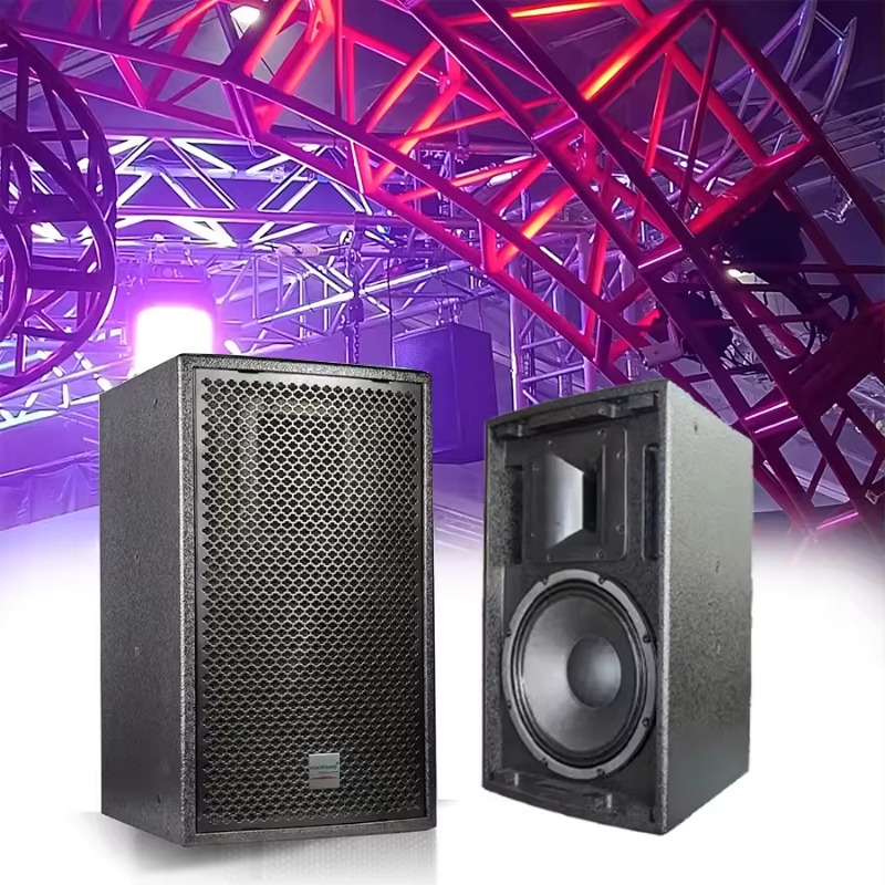 2 Way Passive Full Range Speak - огляд і ціна Full Range Speaker