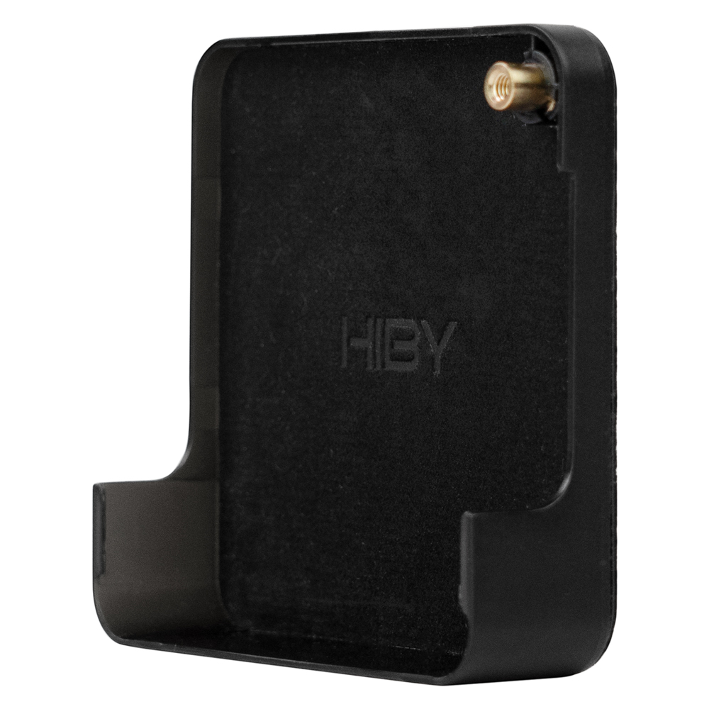HiBy W4 Wireless Audio HiFi He - огляд і ціна Headphone Amplifier