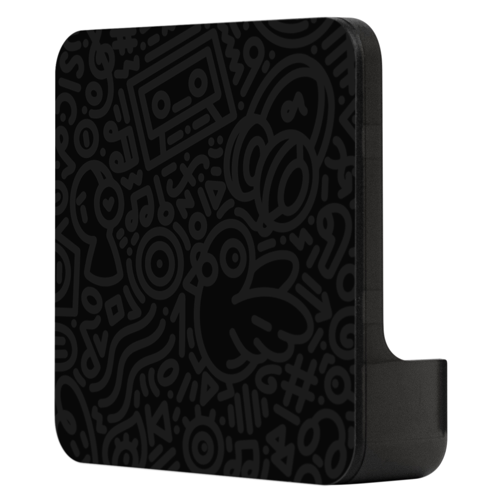 HiBy W4 Wireless Audio HiFi He - огляд і ціна Headphone Amplifier