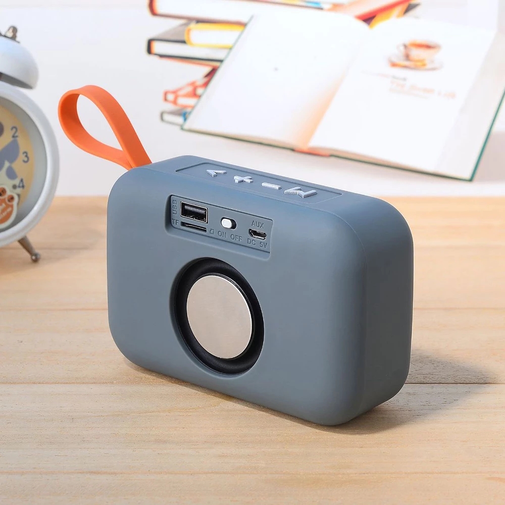 Wireless Bluetooth Speaker Out - огляд і ціна Sbc Audio Amplifier