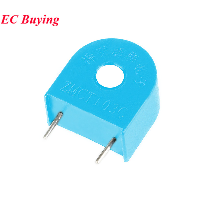 5pcs/1pc ZMCT103C 5A/5mA Micro - огляд і ціна Pcm5102