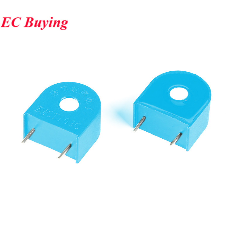 5pcs/1pc ZMCT103C 5A/5mA Micro - огляд і ціна Pcm5102