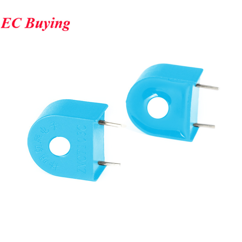 5pcs/1pc ZMCT103C 5A/5mA Micro - огляд і ціна Pcm5102