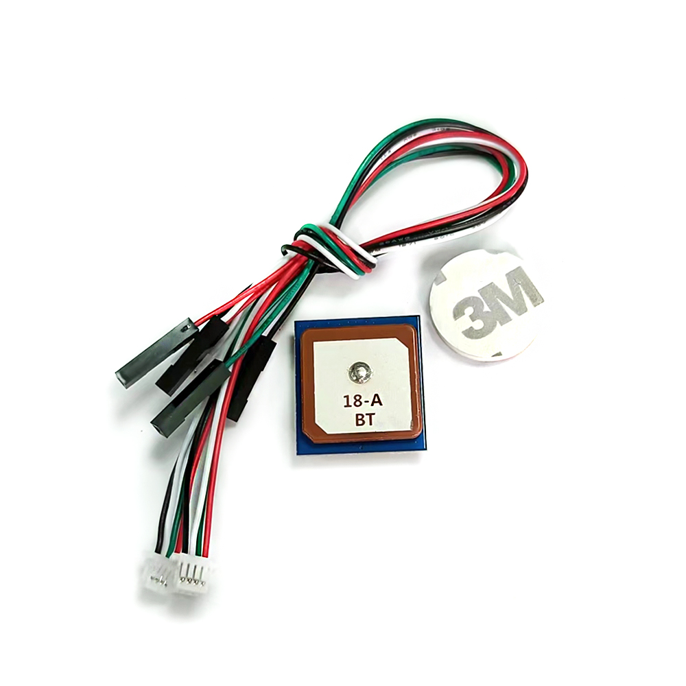 BN-220 BN880 GPS GLONASS Modul - огляд і ціна Rca Cable