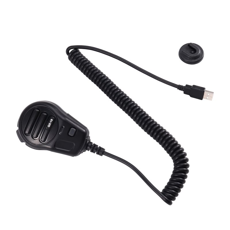 B50B-QX-18 USB Device, Keyboar - огляд і ціна Condenser Microphone Kit