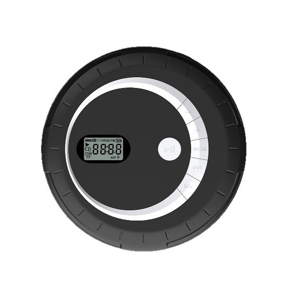 CD Player with Wired Headphone - огляд і ціна Speaker Wire