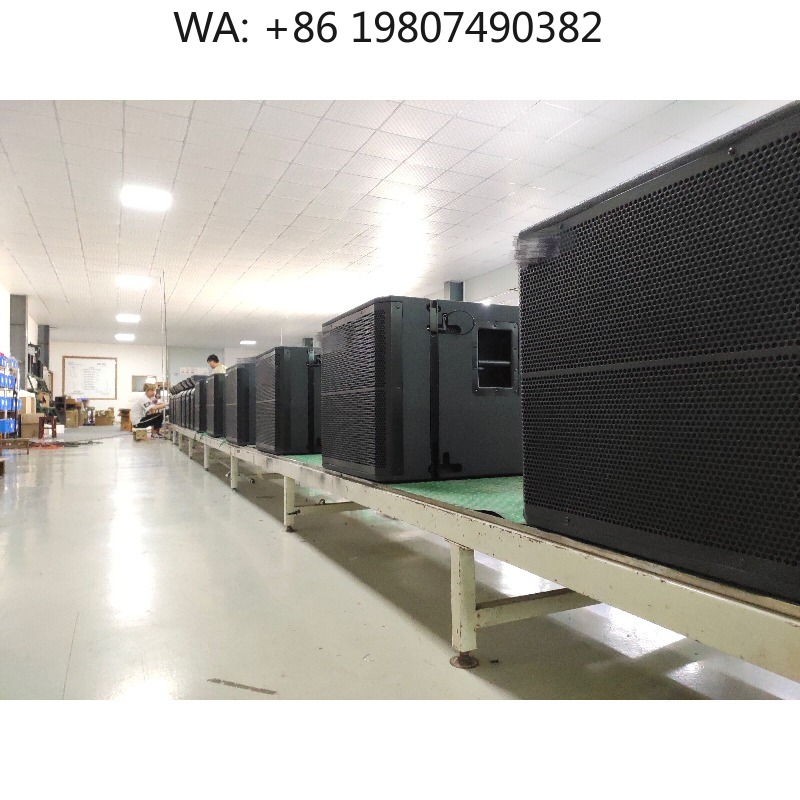 12 Inch Two-Way Full Range Pas - огляд і ціна Full Range Speaker