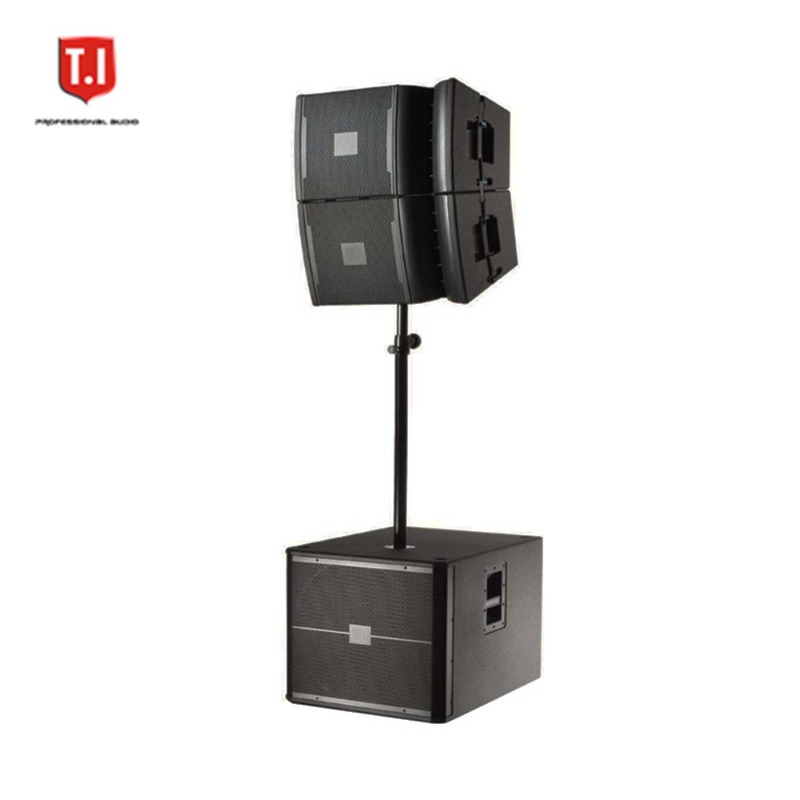 12 Inch Two-Way Full Range Pas - огляд і ціна Full Range Speaker
