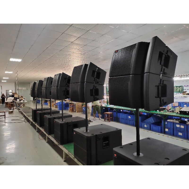 12 Inch Two-Way Full Range Pas - огляд і ціна Full Range Speaker