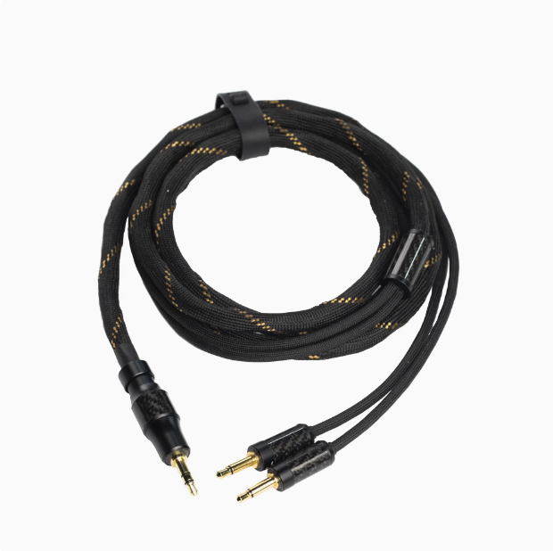 FiiO LL-RC 2025 1.5m Audio Cab - огляд і ціна Audio Dac