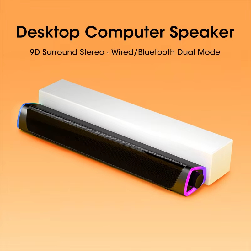 New Wired Bluetooth Speaker Ba - огляд і ціна Speaker Wire