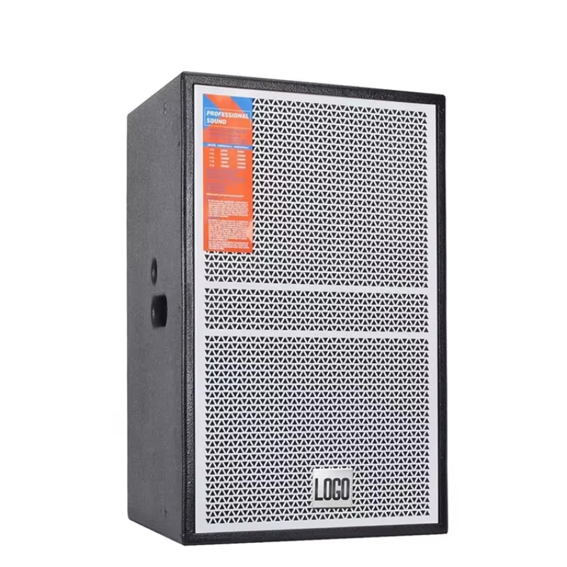 15 Inch Full Range Speaker Box - огляд і ціна Full Range Speaker