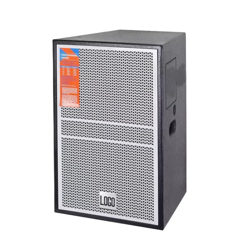 15 Inch Full Range Speaker Box - огляд і ціна Full Range Speaker