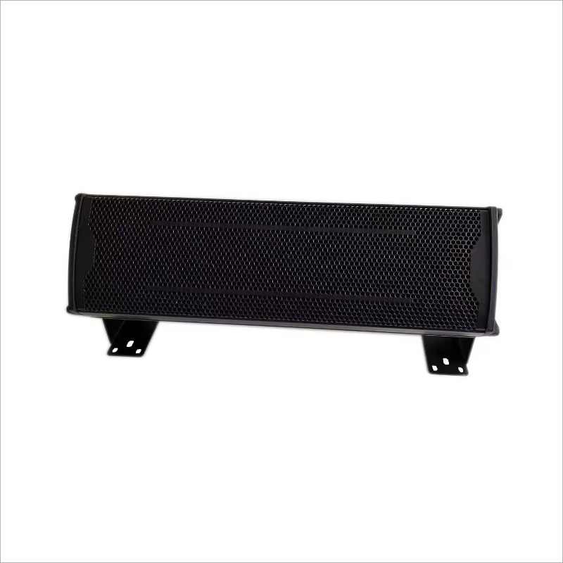 180W Dual 4.5 Inch Aluminum Wa - огляд і ціна Speaker Wire