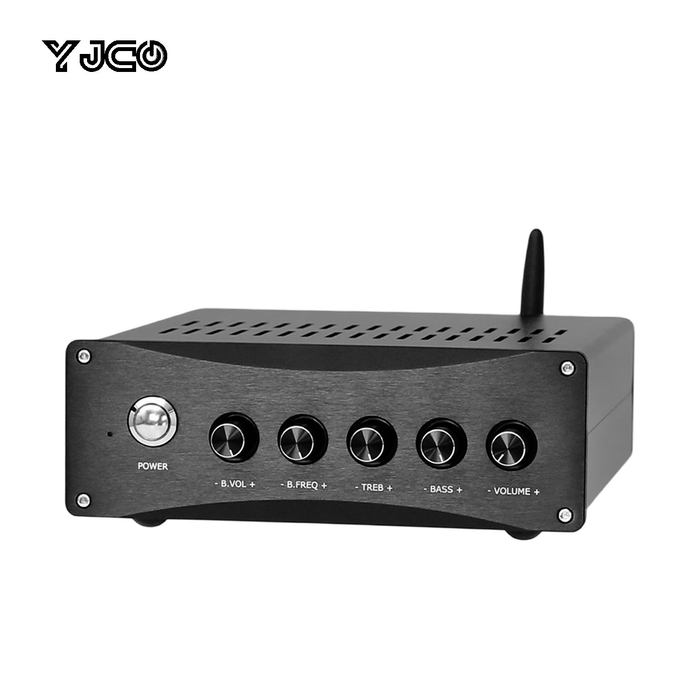 YJCO TPA3255 Bluetooth Power A - огляд і ціна Pcm5102