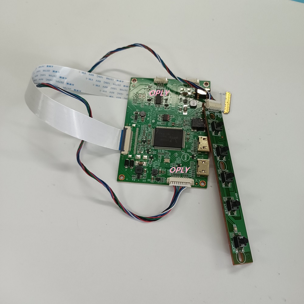 EDP Controller board 2K for LM - огляд і ціна Mdi Cable