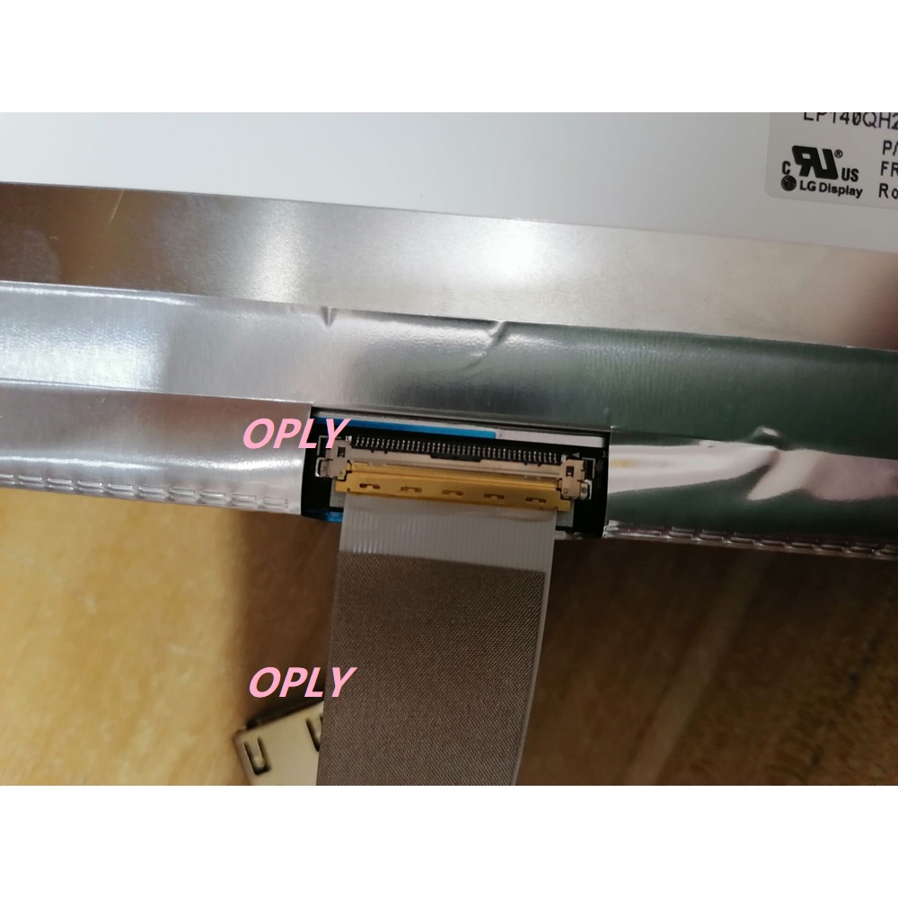 EDP Controller board 2K for LM - огляд і ціна Mdi Cable