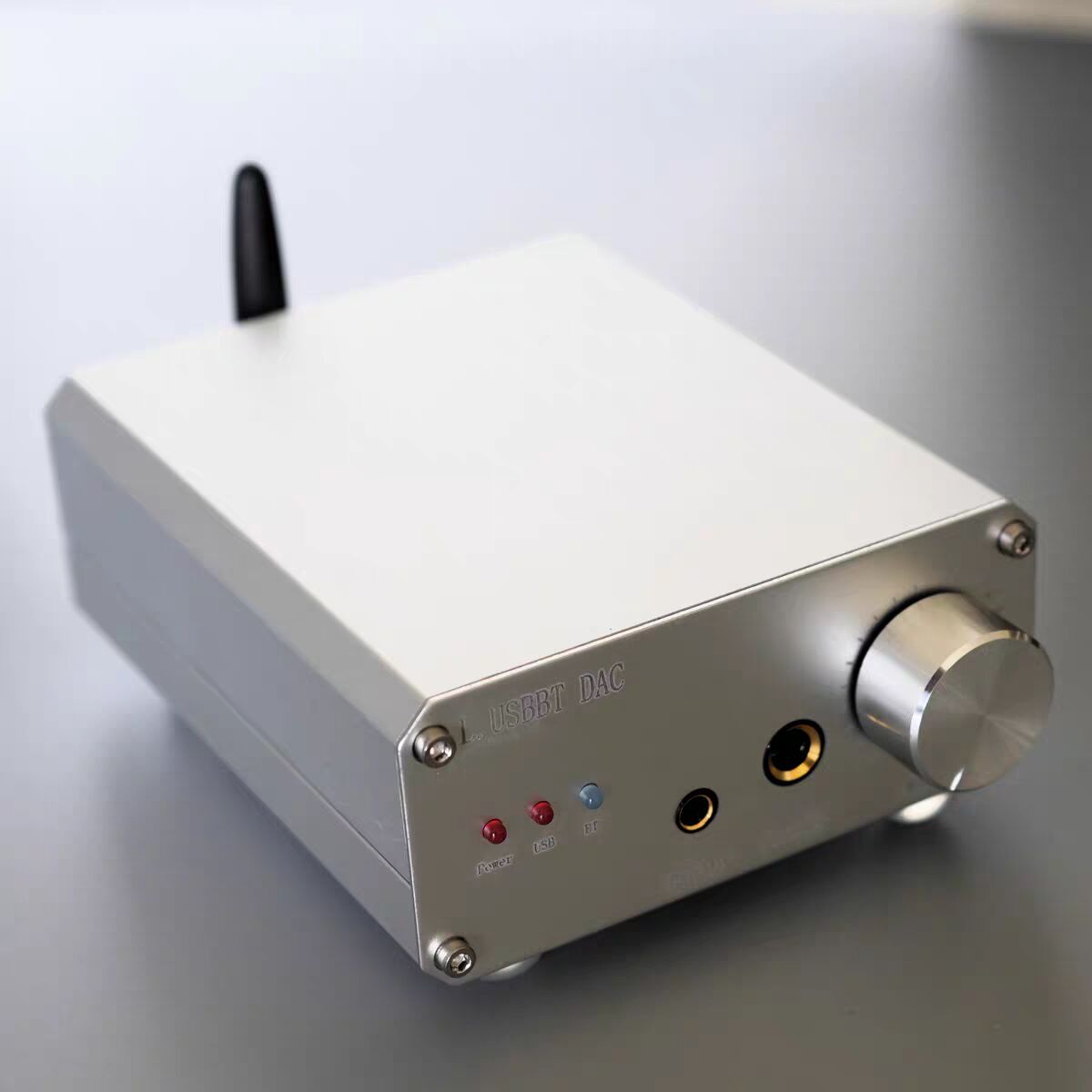L1387 TDA1387 DAC USB/BT Bluet - огляд і ціна Headphone Amplifier