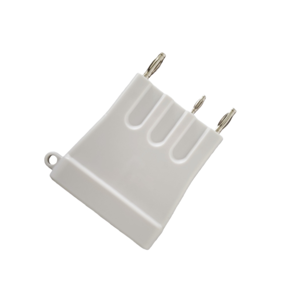3-pin banana plug Adapter Ls10 - огляд і ціна Banana Plug
