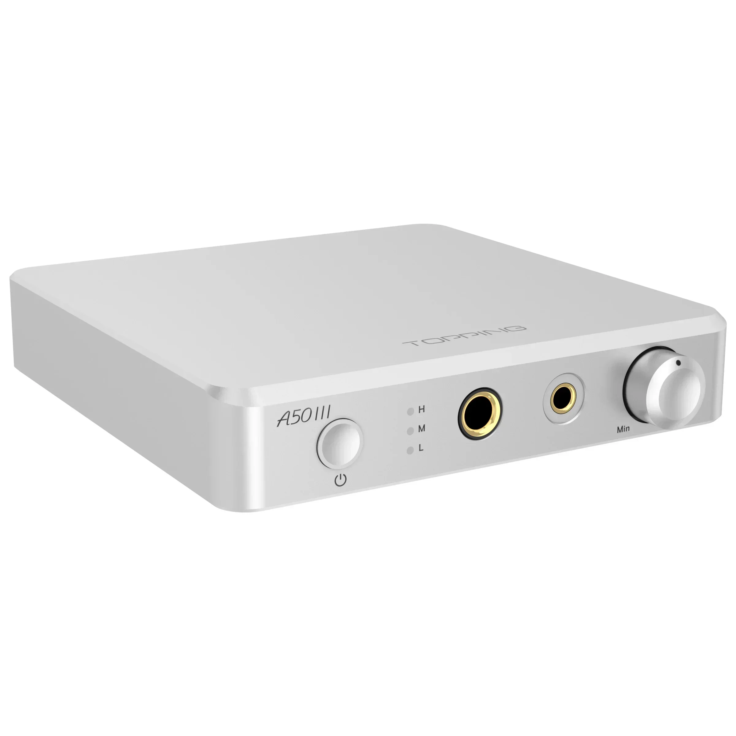 In stock TOPPING A50 III AMP H - огляд і ціна Headphone Amplifier
