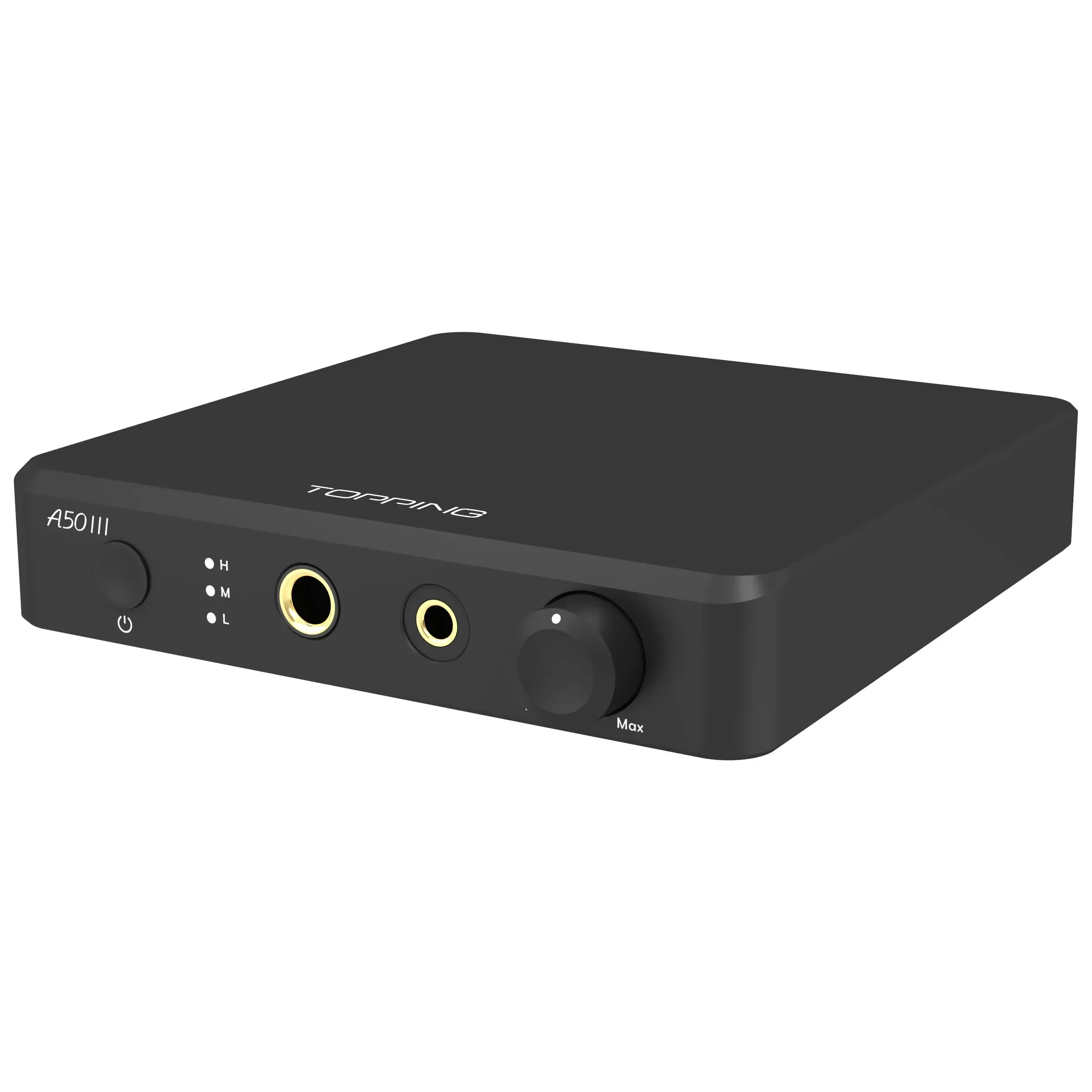 In stock TOPPING A50 III AMP H - огляд і ціна Headphone Amplifier