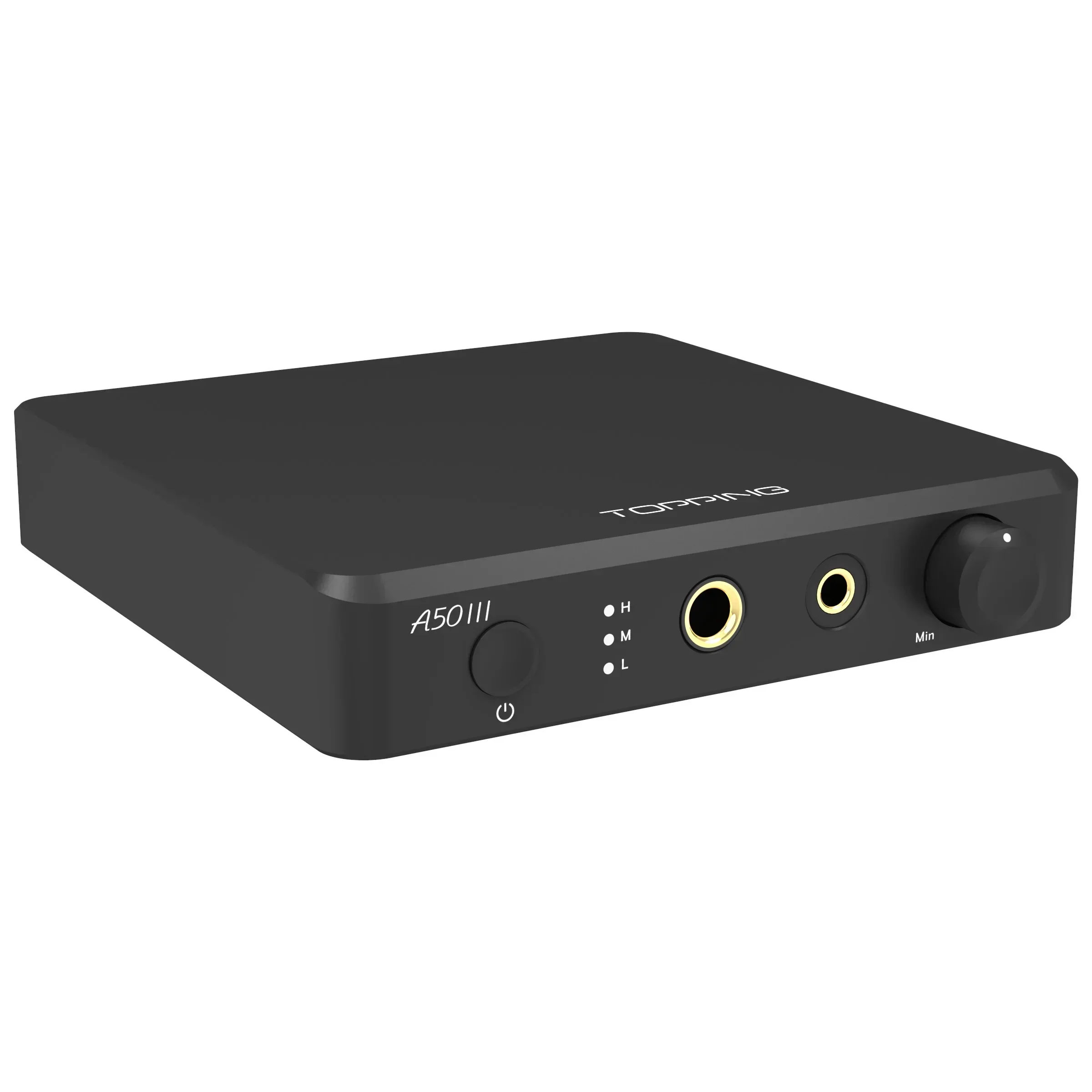 In stock TOPPING A50 III AMP H - огляд і ціна Headphone Amplifier