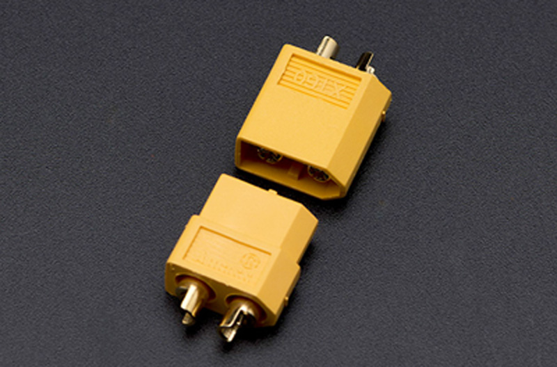 5PCS Power Wiring Cable Banana - огляд і ціна Banana Plug