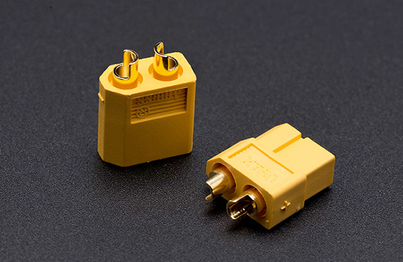 5PCS Power Wiring Cable Banana - огляд і ціна Banana Plug