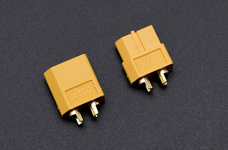 5PCS Power Wiring Cable Banana - огляд і ціна Banana Plug